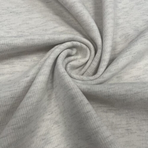 Yunshu Blended Warm Fabric | Soft & Skin‑friendly · High Elasticity & Heat Retention