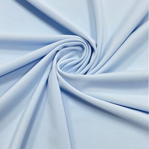 Nylon-like Cool Stretch Fabric | Cool & Breathable · High Elasticity & Skin-Friendly