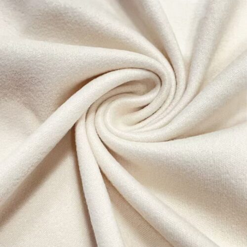 Hot-Selling Double-Sided Derong Fabric for Autumn and Winter | Warmth Retention & Temperature Locking • High Elasticity & Skin-Friendly