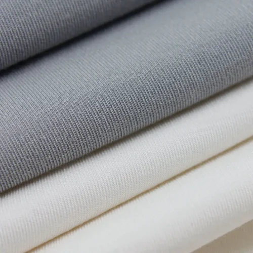 80S Modal Double Jersey Fabric | Ultra Soft & Breathable Loungewear & Intimates Material